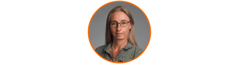 Diana Roed - underviser i EasyMe